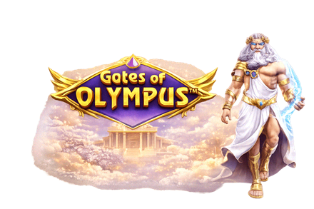 Gates Of Olympus popularna gra Pragmatic Play z Zeusem i mnożnikami