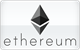 Ethereum logo kryptowaluta ETH