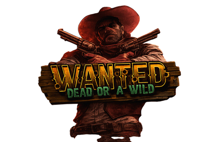 Wanted Dead Or A Wild automat western Hacksaw Gaming z dzikim zachodem